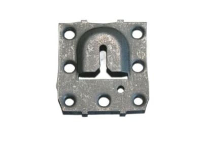 Jeep 34201299 CLIP, Retaining