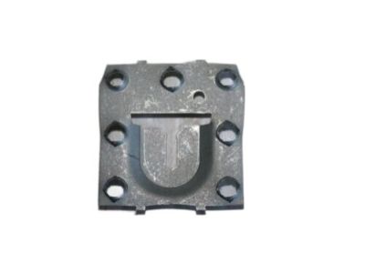 Jeep 34201299 CLIP, Retaining