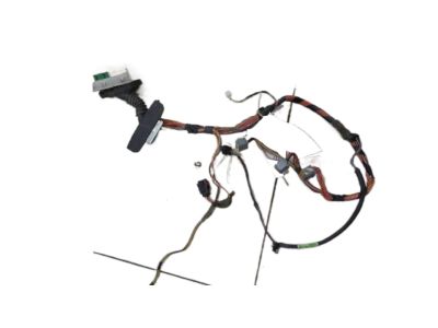 Jeep 4795497AE Harness