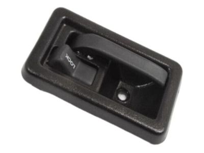 Jeep 55176476AC Handle, Inside