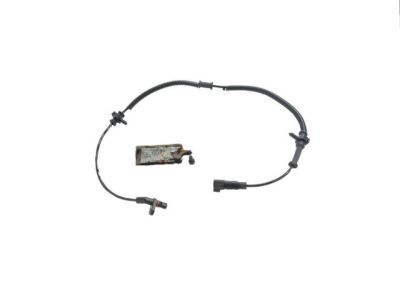 Mopar 68170065AD Sensor Kit Anti-Lock Brakes
