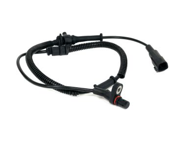 Mopar 68170065AD Sensor Kit Anti-Lock Brakes Mopar 68170065AD Sensor Kit Anti-Lock Brakes