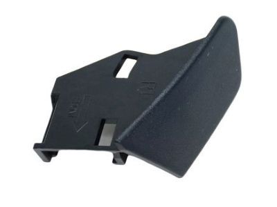 Jeep 57010236AB COVER Hinge