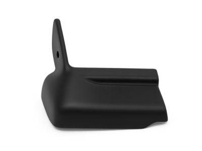 Mopar 55372927AC Guard Fender Lower Front