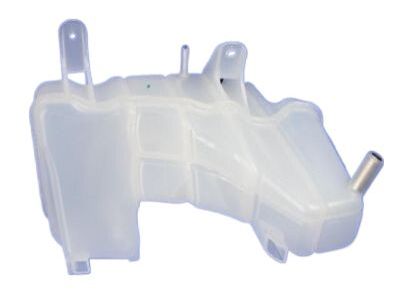 Chrysler 4596466AF BOTTLE Coolant Recovery