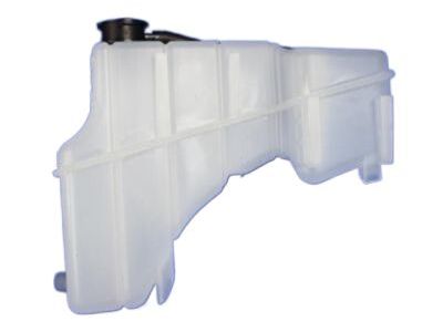 Chrysler 4596466AF BOTTLE Coolant Recovery