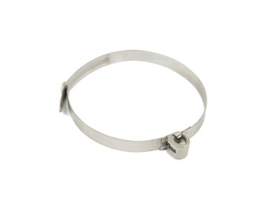 Mopar 6106932AA Clamp Hose M75 Mopar 6106932AA Clamp Hose M75