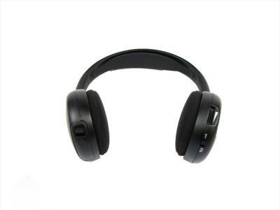 Dodge 5091277AA HEADPHONES Wireless