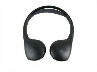 Dodge 5091277AA HEADPHONES Wireless