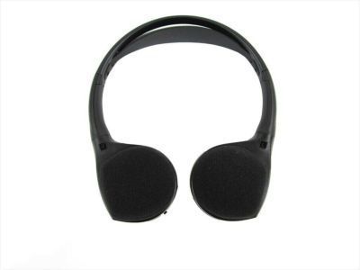 Dodge 5091277AA HEADPHONES Wireless