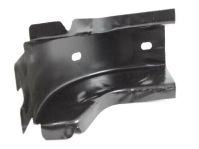 Dodge Axle Beam - 4783361