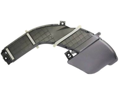 Jeep Air Duct - 68293181AB