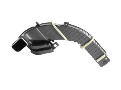 Jeep Air Duct - 68293181AB