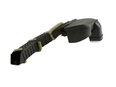 Jeep Air Duct - 68293181AB