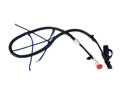 Ram 68189381AA CORD Engine Block Heater