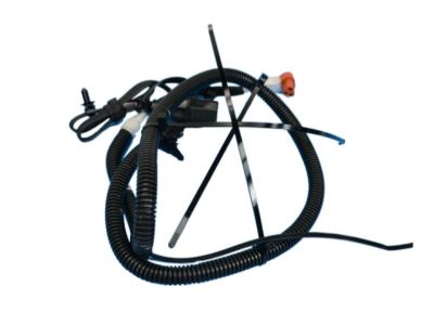 Ram 68189381AA CORD Engine Block Heater