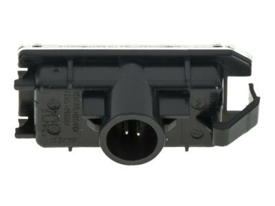 Dodge 68228930AA License Lamp