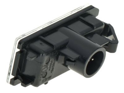 Dodge 68228930AA License Lamp
