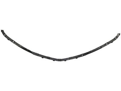 Dodge 5182282AA AIR DAM