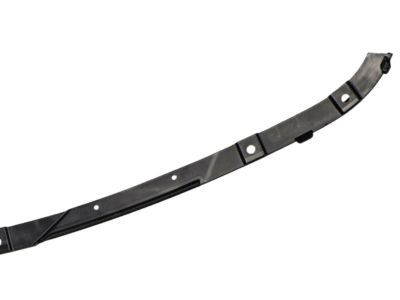 Dodge 5182282AA AIR DAM