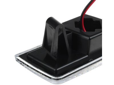 Chrysler Side Marker Light - 4805860AA