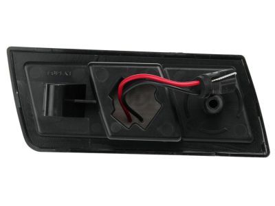 Chrysler Side Marker Light - 4805860AA