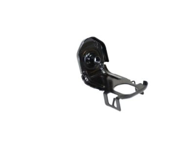 Dodge 55276483AC Fender Bracket
