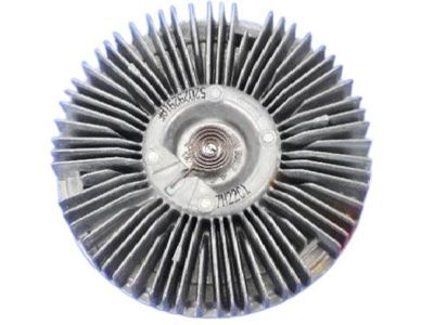 Ram Fan Clutch - 52029291AE
