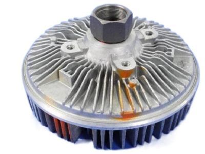 Ram Fan Clutch - 52029291AE