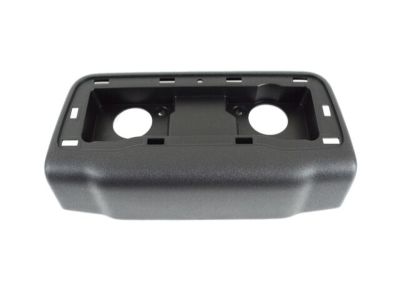 Jeep 1XT86DX9AA Seat Adjuster Cover