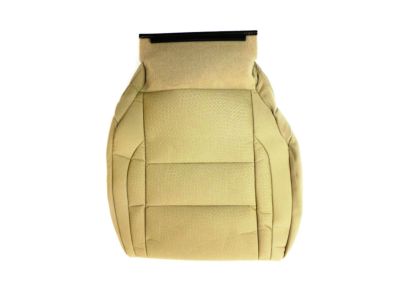 Mopar 5RV10HL1AA Cover Rear Seat Cushion 3RD Row