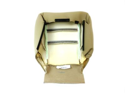 Mopar 5RV10HL1AA Cover Rear Seat Cushion 3RD Row