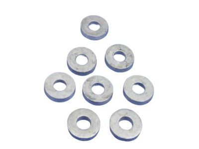 Dodge 4895415AB Upper Control Arm Spacer