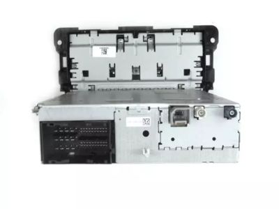 Mopar 68226686AB Radio Multi Media