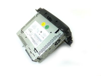 Mopar 68226686AB Radio Multi Media