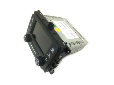 Mopar 68226686AB Radio Multi Media