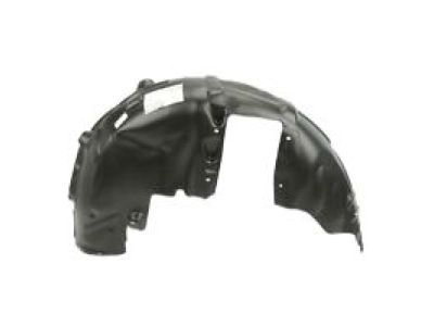 2022 Dodge Challenger Wheelhouse - 68319704AF