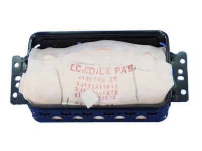 Dodge 68045027AF AIR BAG Passenger