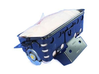 Dodge 68045027AF AIR BAG Passenger