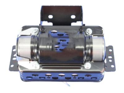 Dodge 68045027AF AIR BAG Passenger