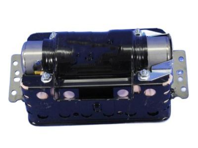 Dodge 68045027AF AIR BAG Passenger