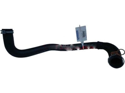 Mopar 4598096AE Hose Radiator Outlet