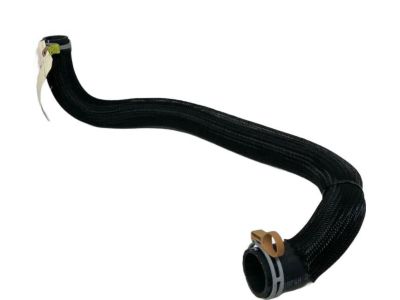 Mopar 4598096AE Hose Radiator Outlet