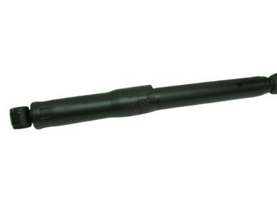 Jeep 52089751AJ SHOCK ABSORBER Suspension Rear