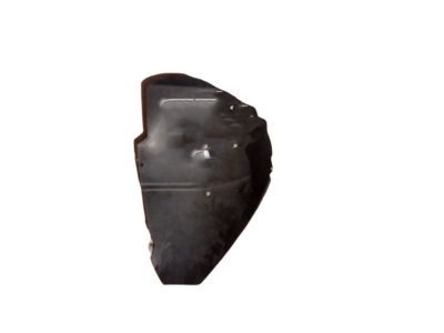 Jeep 55031994 Splash Shield