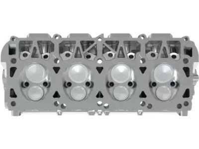 Mopar 68238142AA Head Assembly Engine Cylinder