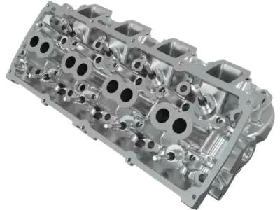 Mopar 68238142AA Head Assembly Engine Cylinder