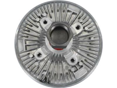 Mopar 52028790AE Drive Fan
