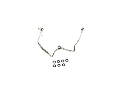 Mopar 68444377AA Tube Fuel Return Line