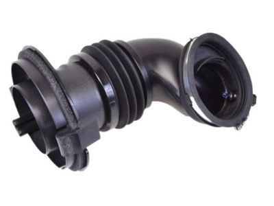 Chrysler Air Intake Coupling - 5017002AA
